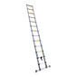 ProDec CCTL38B Click 'n' Climb PRO 3.8m Telescopic Ladder