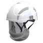 ProGARM 2696 Class 2 Arc Flash Safety Helmet 36 cal/cm²