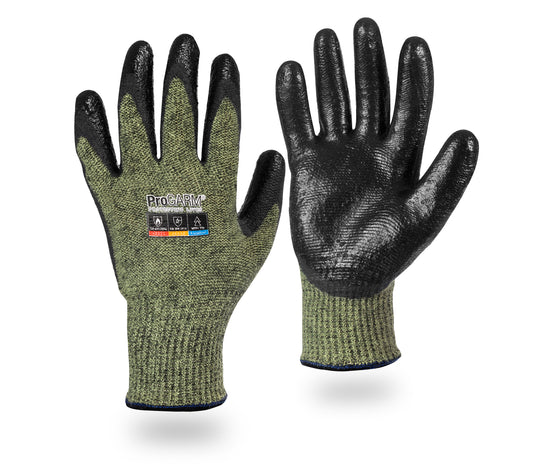 ProGARM 2707 Arc Rated FR Work Gloves