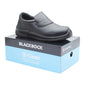 Blackrock SRC04 Hygiene Slip-On Safety Shoe S2, White or Black