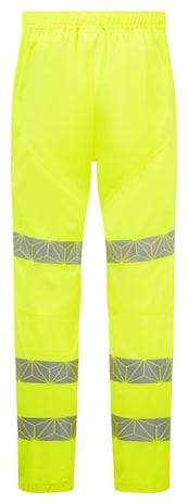 Pulsar REACT Work Pant Yellow (RCT808)