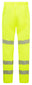 Pulsar REACT Work Pant Yellow (RCT808)