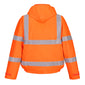 Portwest S463 Hi-Vis Bomber Jacket