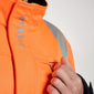 Pulsar PROTECT Hi-Vis Two Tone Interactive Softshell Jacket (P307-R / P306-R)