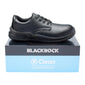 Blackrock SRC03 Hygiene Lace-Up Safety Shoe S2, White or Black