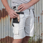 ProDec ACSH UltraFlex Stretch Decorator's Shorts