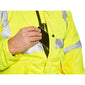 Portwest S463 Hi-Vis Bomber Jacket