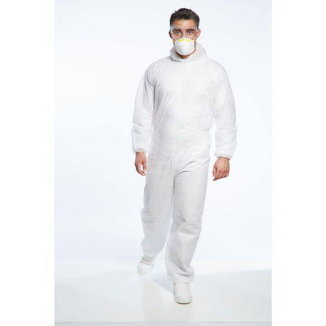 Portwest ST11 Coverall PP 40g (Pk120)