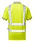 Pulsar HV Short Sleeve Polo Shirt