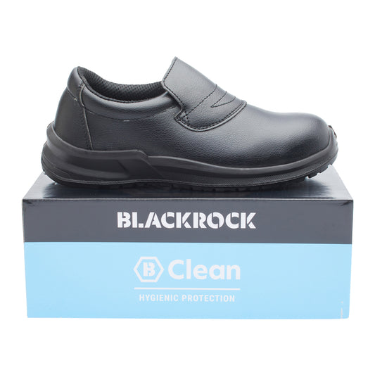 Blackrock SRC04 Hygiene Slip-On Safety Shoe S2