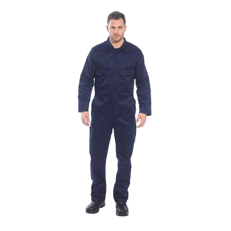 Portwest S999 Euro Work Coverall