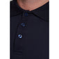 Portwest FR10 Flame Resistant Anti-Static Long Sleeve Polo Shirt