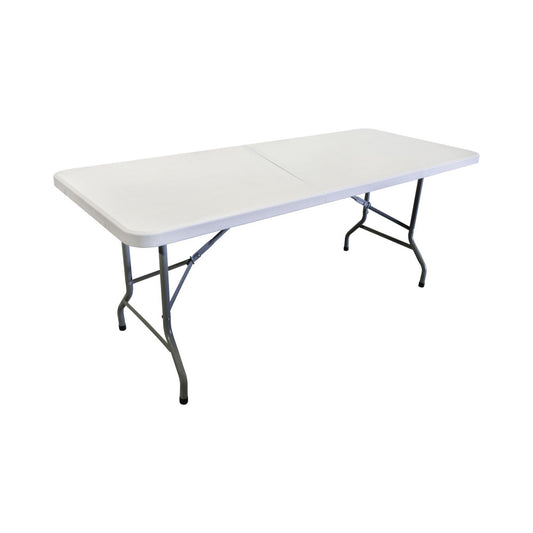 Folding Trestle Table 5ft