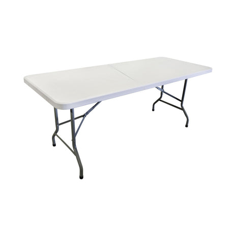 Folding Trestle Table 6ft - Trade Pack of 5