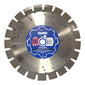 Duro Plus Asphalt & Abrasive Materials Blade