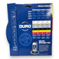 Duro Building Materials Diamond Blade Twin Pack 300mm