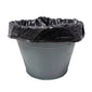 Metal Waste Paper Bin 10 Litre - Trade Pack of 24