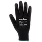 Portwest A150 Grip 10 Latex Economy Glove (Pack of 12)