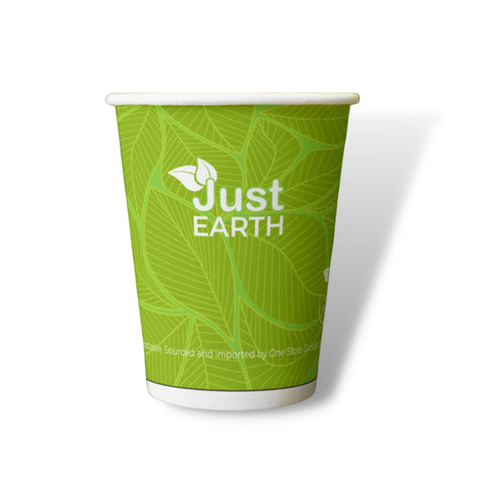 Compostable Double Wall Cup