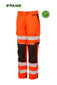 Pulsar LIFE HV Orange Stretch Combat Trouser (LFE922)