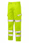 Pulsar HV Yellow Combat Trouser