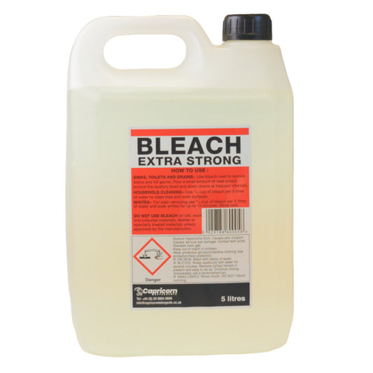Bleach 5 Litre