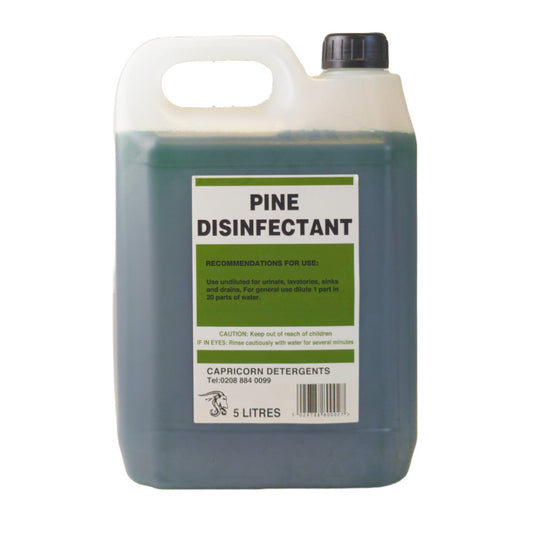 Disinfectant 5 Litre