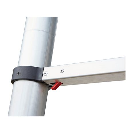 ProDec CCTL38B Click 'n' Climb PRO 3.8m Telescopic Ladder