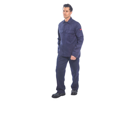 Portwest BIZ2 Bizweld Work FR Jacket