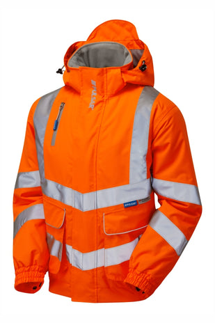 Pulsar HV Padded Bomber Jacket
