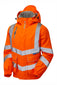 Pulsar HV Padded Bomber Jacket