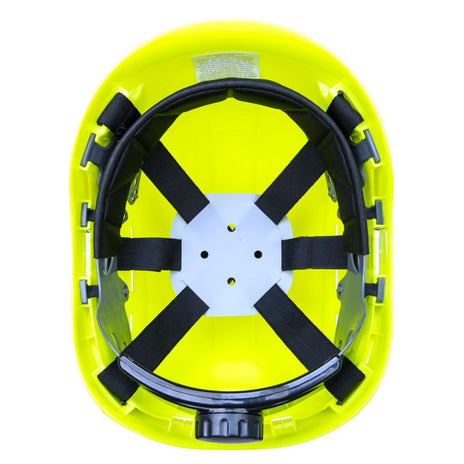 Portwest PS63 Height Endurance Vented Helmet