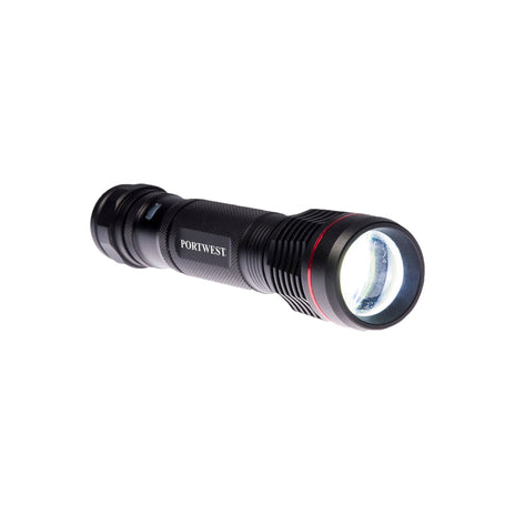 Portwest PA75 USB Rechargeable Torch