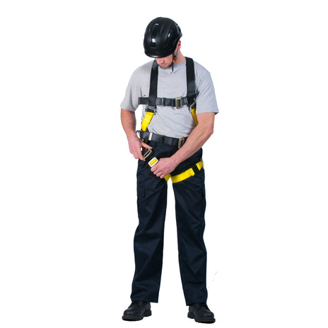 Portwest FP15 2 Point Comfort Plus Harness