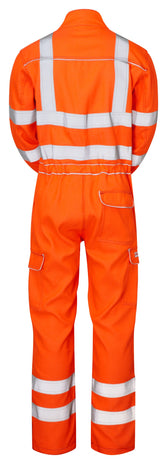Pulsar HV ARC Combat Coverall (PRARC05)