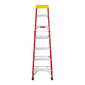 ProDec LFD180 Fibreglass Step Ladder 1.89m, EN131