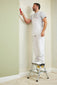 ProDec LFD41AL 41cm Aluminium Step Up Platform, EN14183