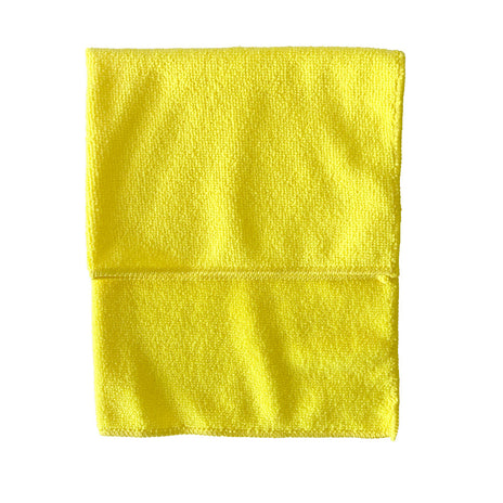 Hygenis Microfibre Cloth - Trade Pack of 75 x 10