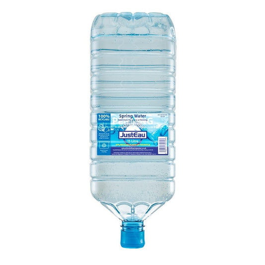 Water for Cooler Systems 15 Litre