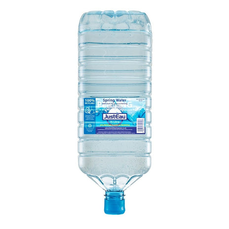 Water for Cooler Systems 15 Litre - Trade Pack of 30