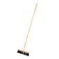 13" Yard Broom Polyfibre - Trade Pack of 50