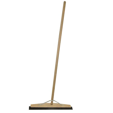 Floor Squeegee with Handle and Stay 24" - Trade Pack of 30