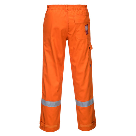 Portwest FR26 Bizflame Plus FR-AS Trouser