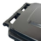 Site Cleaning Kit - Wheelie Bin, Mop Bucket, Brooms, Bleach, Disinfectant and Hand Wash
