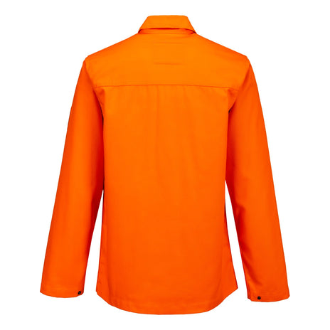Portwest BIZ2 Bizweld Work FR Jacket