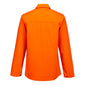 Portwest BIZ2 Bizweld Work FR Jacket