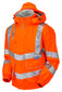 Pulsar HV Mesh Lined Bomber Jacket