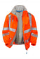 Pulsar HV Mesh Lined Bomber Jacket