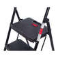 ProDec LFD4STEP Easi-Fold 4 Step Ladder, EN14183, 150kg