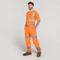 Pulsar PROTECT Hi-Vis Stretch Combat Trousers (PR336-R / P346-R)